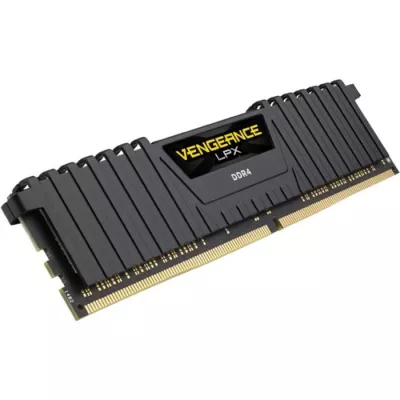 CORSAIR PC Memory DDR4 - Revenge - 16 GB (2 x 8 GB) - 3000MHz - CASE 1