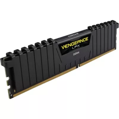 CORSAIR PC Memory DDR4 - Revenge - 16 GB (2 x 8 GB) - 3000MHz - CASE 1