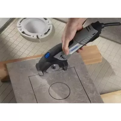 DREMEL Disque Diamant S540 pour Scie Compacte Dremel DSM20