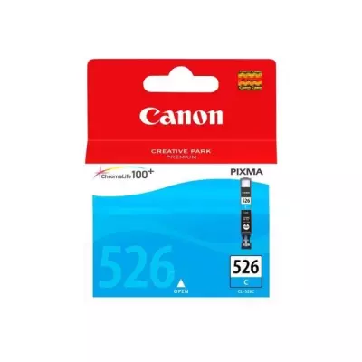 CANON Cartouche d'encre CLI-526 C Cyan