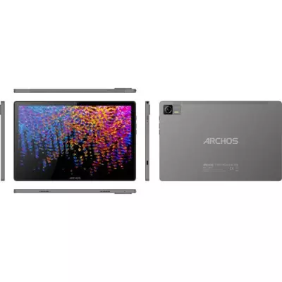 ARCHOS - T105 FHD 4G Ultra 4+128 - Ecran FHD 10,5 - Android 14 - RAM 4