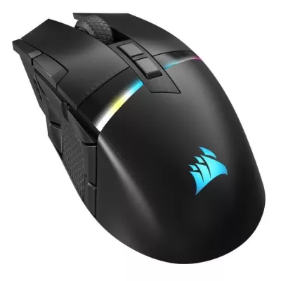 Souris Gaming - Sans fil - CORSAIR - DARKSTAR RGB Wireless - 15 bouton