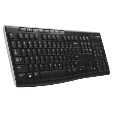 Clavier Logitech K270 Wireless Keyboard