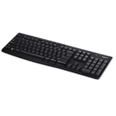 Clavier Logitech K270 Wireless Keyboard