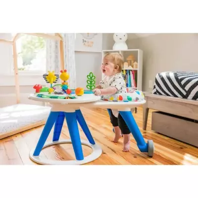 Table d'activités 360° Around We Go - BABY EINSTEIN