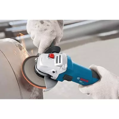 Meuleuse angulaire Bosch Professional GWS 1400 - 0601824800