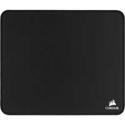 Tapis de souris Corsair CORSAIR MM350 CHAMPION SERIES Premium Anti-Fray Cloth Gaming Mouse Pad, Medium