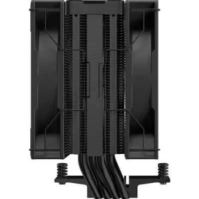 DEEPCOOL - AG400 Digital PLUS ARGB (Noir) - Ventirad CPU