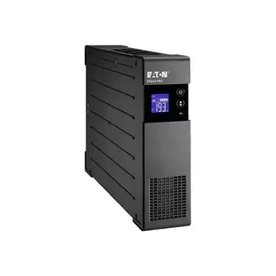 Onduleur - Eaton - Ellipse PRO 1200 USB FR - Line-Interactive UPS - 1200VA (8 prises françaises) - Parafoudre normé - ELP1200F