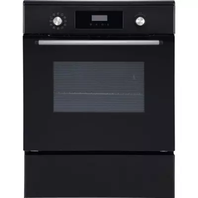 Cuisiniere induction - FAGOR-FCIP70CTEN - 3 foyers - 70 L - 9000 W - 60,5 x 60 cm - Noir