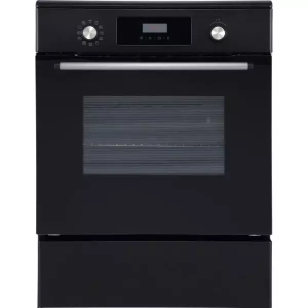 Cuisiniere induction - FAGOR-FCIP70CTEN - 3 foyers - 70 L - 9000 W - 60,5 x 60 cm - Noir