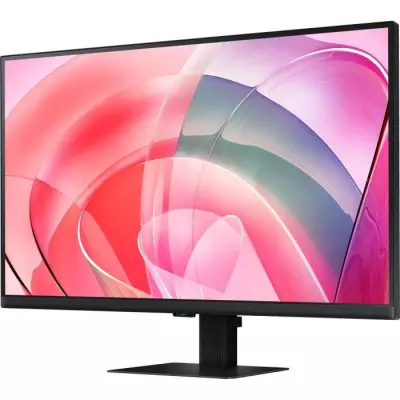 Écran PC - SAMSUNG - ViewFinity S70D - 27 FHD - Dalle VA - 5 ms - 100 Hz - HDMI / VGA