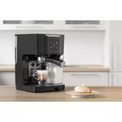 Machine expresso Sencor SES 4040BK 1450W Noir