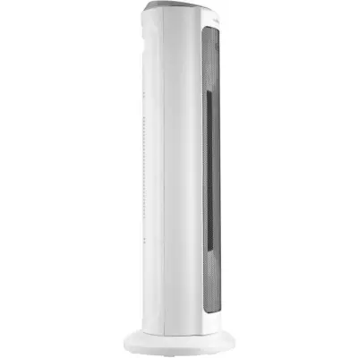 Radiateur tour en céramique - SENCOR - SFH 8994WH - Jusqu'a 2000 W - 3 modes - 24 m² / 60 m³ - Télécommande - Blanc