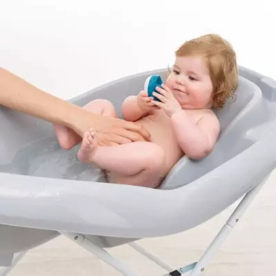 THERMOBABY Pieds de baignoire Lagon