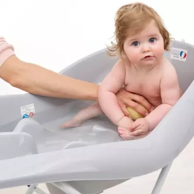 THERMOBABY Pieds de baignoire Lagon