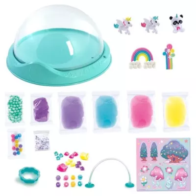 Canal Toys - So Sensory Mini World - The World of Unicorns DIY - SEN 0