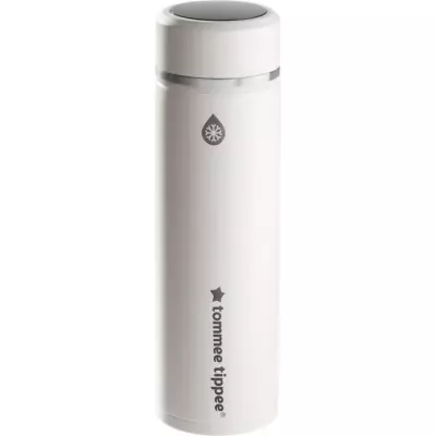 Préparateur de biberons - TOMMEE TIPPEE - GOPREP - Préparation portable parfaite - Gourde réfrigérante