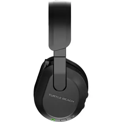 Casque de gaming multi-plateforme sans fil - TURTLE BEACH - Stealth™ 600 PS (Gen 3) - Noir