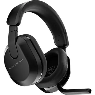 Casque de gaming multi-plateforme sans fil - TURTLE BEACH - Stealth™ 600 PS (Gen 3) - Noir