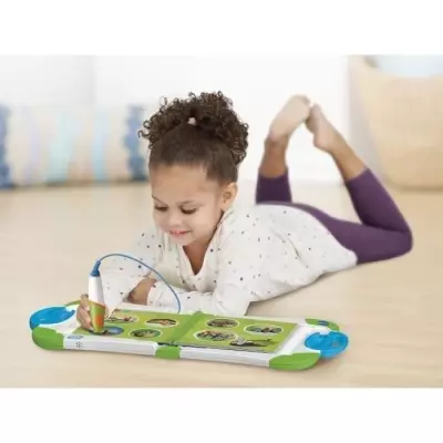 VTECH - Magibook - Starter Pack Vert