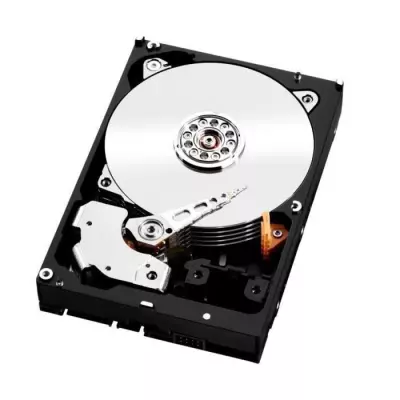 WD Red™ Pro - Disque dur Interne NAS - 2To - 7 200 tr/min - 3.5 (WD2002FFSX)