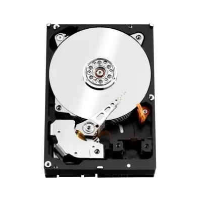 WD Red™ Pro - Disque dur Interne NAS - 2To - 7 200 tr/min - 3.5 (WD2002FFSX)