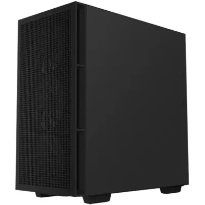 Boitier PC sans alimentation - DEEPCOOL CH560 (Noir) - Moyen tour - Fo