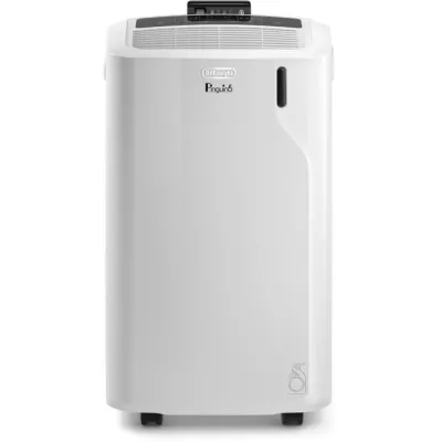 Climatiseur mobile PAC EM82K.1 DELONGHI - 2400W - Ventilateur et désh