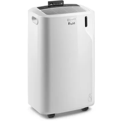 Climatiseur mobile PAC EM82K.1 DELONGHI - 2400W - Ventilateur et désh