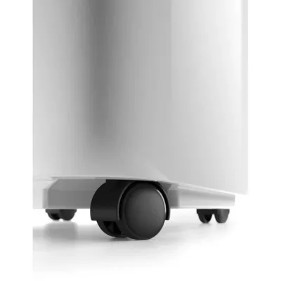 Climatiseur mobile PAC ES72 DELONGHI - 2100W - Ventilateur et déshumi