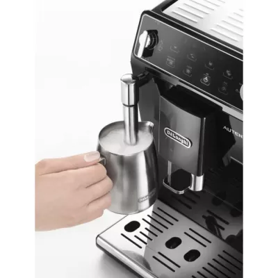 Machine expresso automatique avec broyeur - DELONGHI Autentica ETAM29.