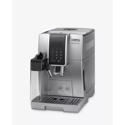 DELONGHI ECAM 350.75.S Dynamic Expresso grinder - Silver