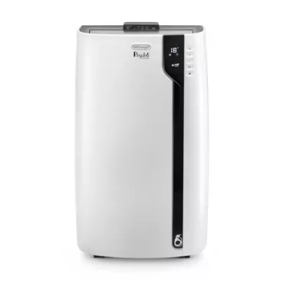 DELONGHI Climatiseur mobile - PAC EX100 SILENT - 2500W - 10000BTU/h -