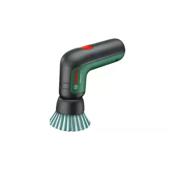 Bosch 0 603 3E0 000 brosse à ongle électriques Noir Batterie Lithium-Ion (Li-Ion)