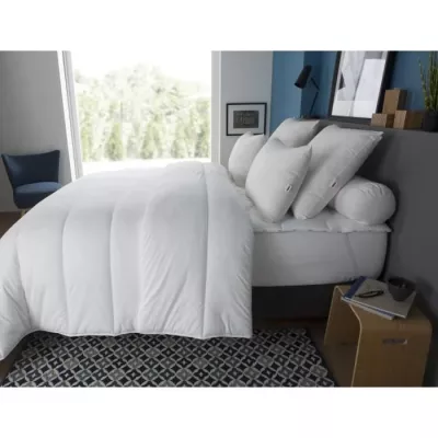 Dodo Country Légere Duvet - 220 x 240 cm - White