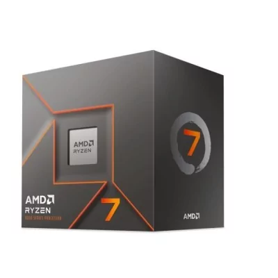 Processeur AMD Ryzen 7 8700F 8-Core - Performances ultimes