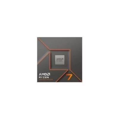 Processeur AMD Ryzen 7 8700F 8-Core - Performances ultimes