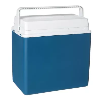 MOBICOOL MM24 Thermoelectric cooler 20L 12V Mirabelle blue