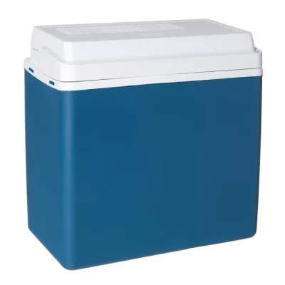 MOBICOOL MM24 Thermoelectric cooler 20L 12V Mirabelle blue