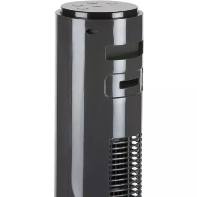 Column fan - DOMAC - DO8124 - 3 speeds - Oscillation - Minu