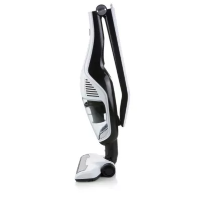 DOMO DO217SV - Handy broom vacuum cleaner 2 -in -1 - 2 speeds - Cyclon