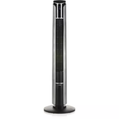 Column fan - DOMO - DO8127 - 3 Speeds - Oscillation - Tel