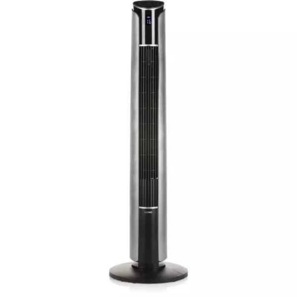 Column fan - DOMO - DO8127 - 3 Speeds - Oscillation - Remote control included