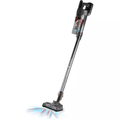 Domo do1032SV - 2 in 1 - 18.5 V broom vacuum cleaner - Li -ion battery