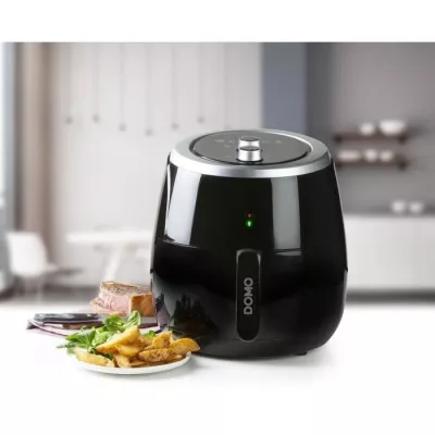 Domo - Do531fr - Warm air fryer 5L