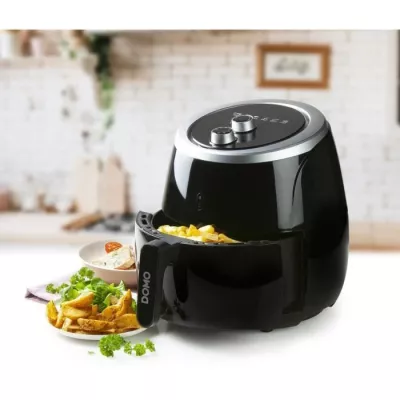 Domo - Do531fr - Warm air fryer 5L