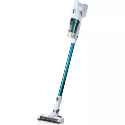 Domo do233SV - Wireless broom vacuum cleaner 2 -in -1 - 2 speeds - Cyc