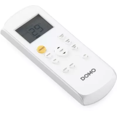 Climatiseur mobile - DOMO - DO362A - 1890 W