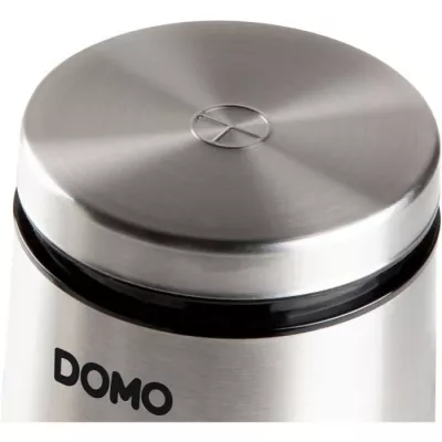 Hachoir Maxi - DOMO - DO9244MC - 400 W - 1400 ml - Lames en acier inox